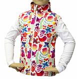 Vesta SOFTSHELL  s ptáčky