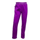 Kalhoty SOFTSHELL Slim  - fialová - membrána 18000/12000