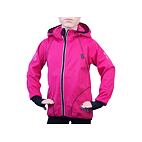 Bunda letní softshell